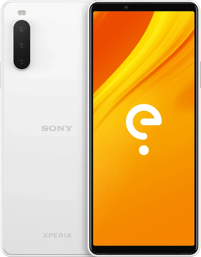 Info about Sony Xperia 10 IV - pdx225