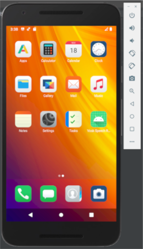 emulator